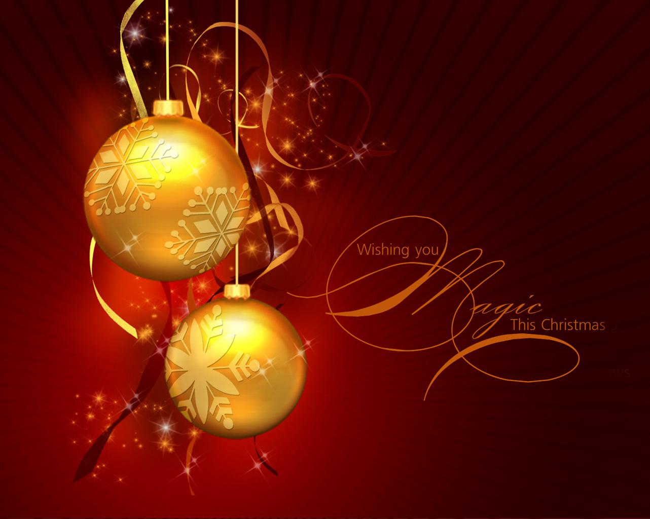 Free Christmas Powerpoint Templates Pictures Wallpapers